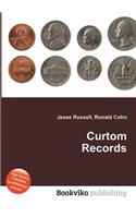 Curtom Records: (English)