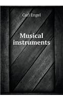 Musical instruments