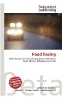 Road Racing: (English)