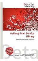 Railway Mail Service Library: (English)