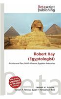 Robert Hay (Egyptologist)