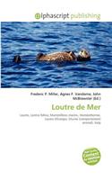 Loutre de Mer: (French)