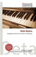 Robi Botos