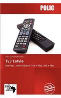 Tv3 Latvia: (English)