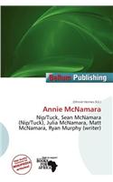 Annie McNamara: (English)