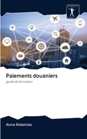 Paiements douaniers