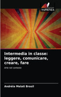 Intermedia in classe