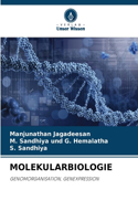 Molekularbiologie