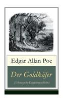 Goldkäfer (Schatzsuche-Detektivgeschichte)