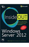 Windows Server 2012 Inside Out