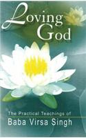 Loving God