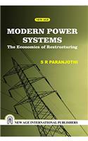 Modern Power Systems