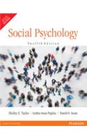 Social Psychology