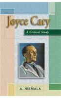 Joyce Cary