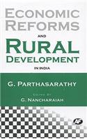 Economic Reforms and Rural Development in India