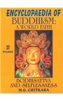Vol. XIV-The Bodhisattva and Selflessness