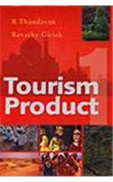 Tourism Product: I