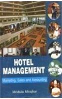 Hotel Management
