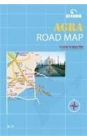 Agra Road Map