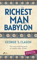 The Richest Man in Babylon (Paperback, George
