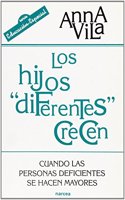 Los hijos diferentes crecen: Cuando las personas deficientes se hacen mayores