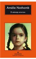El sabotaje amoroso