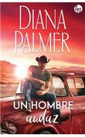 hombre audaz
