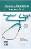 Guía de Atención Rápida En Clínicas Médicas