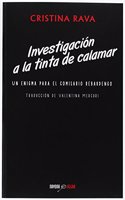 Investigacion a la tinta de calamar