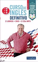 Curso de ingles definitivo: Avanzado: Avanzado