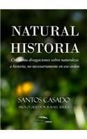 Natural Historia