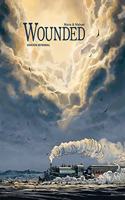 WOUNDED: Edicion Integral