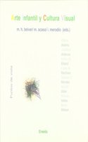 Arte infantil y cultura visual (Puntos de Vista) (Spanish Edition)