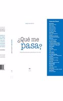Â¿QUE ME PASA?: Pequenas grandes perdidas de la vida (ROURE) (Spanish Edition)