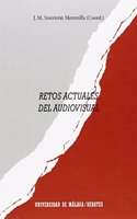 Retos actuales del audiovisual