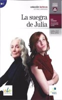 La Suegra De Julia: Level B1