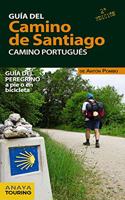 Guia del Camino de Santiago. Camino Portugues