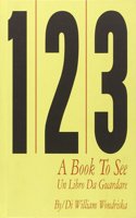 123 a Book to See