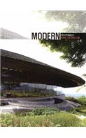 Modern Architect: Han Chong Un(??? HardCover)