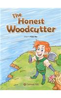 The Honest Woodcutter