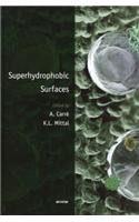 Superhydrophobic Surfaces