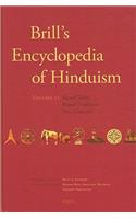 Brill's Encyclopedia of Hinduism. Volume Two