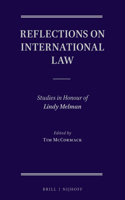 Reflections on International Law