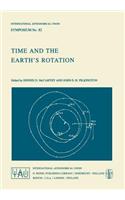 Time and the Earth's Rotation