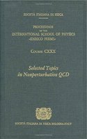 Selected Topics in Non Perturbative QCD