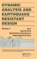 Dynamic Analysis and Earthquake Resistant Design: (English)