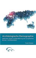 Archäologische Demographie