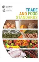 Trade and food standards