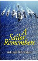 A Sailor Remembers