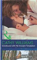 Snowbound With His Innocent Temptation